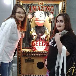 Meet your Posher, Allie